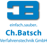 Batsch Verfahrenstechnik