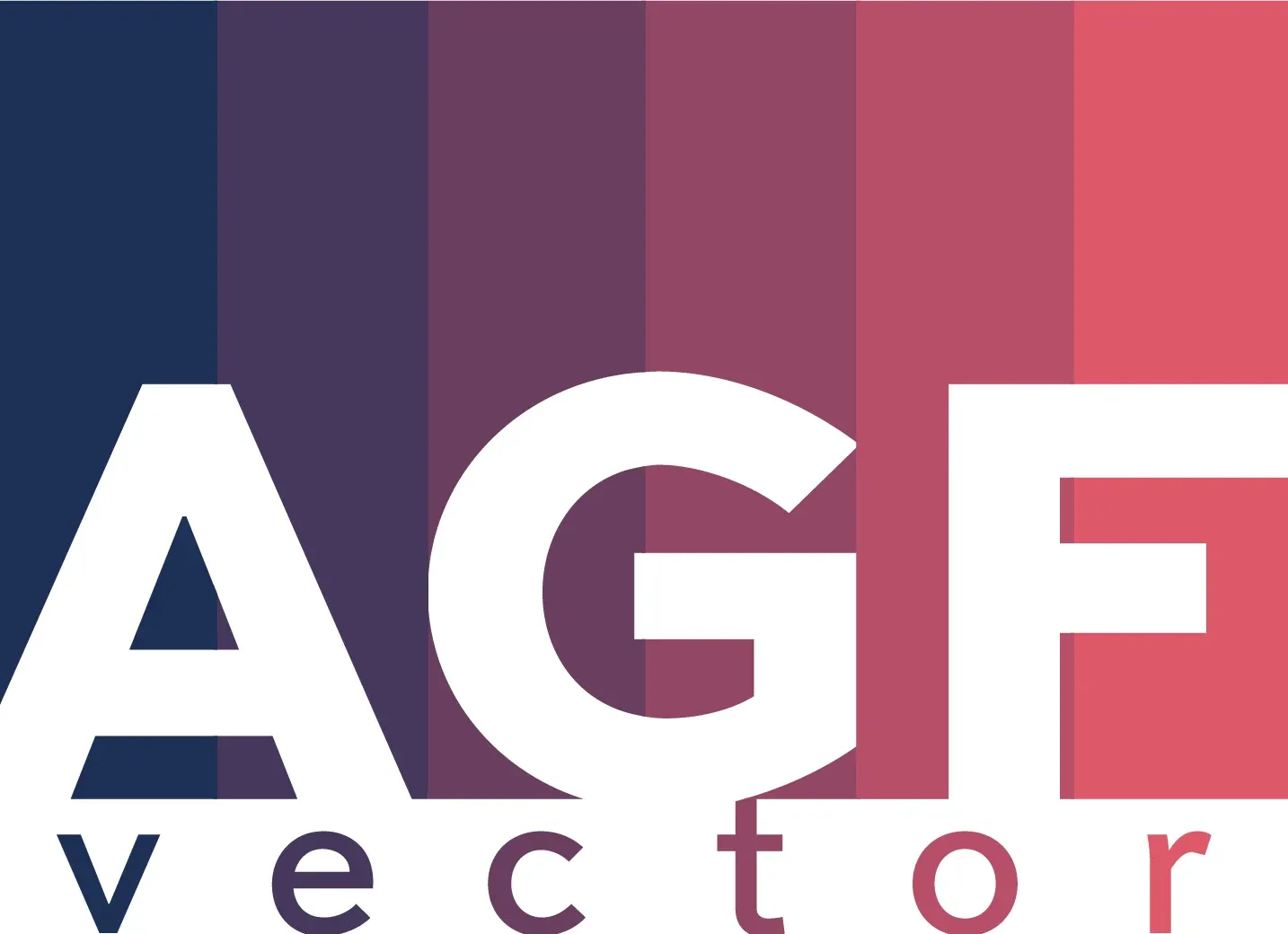 AGF Vector