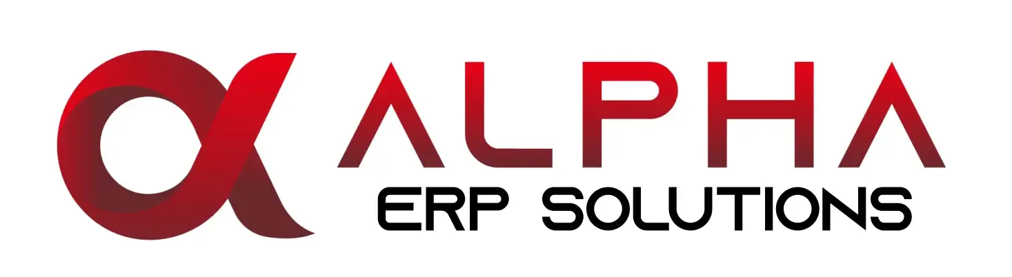 Alpha ERP Solutions