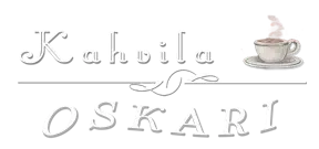 Cafe Oskari