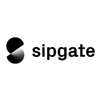 Sipgate